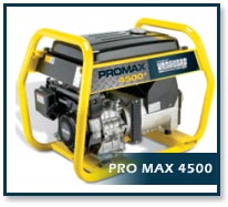 PRO MAX 4500