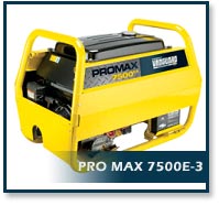 PRO MAX 7500